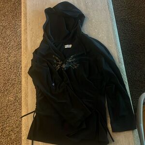 Columbia dri fit top